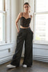 heavenly-cutie-woven-top Flying Tomato-Sophia's StyleTOPS-1